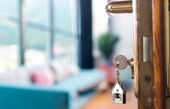 buy home